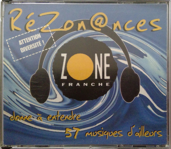 Rézon@nces