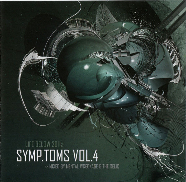 Life Below 20Hz - Symp.toms Vol. 4