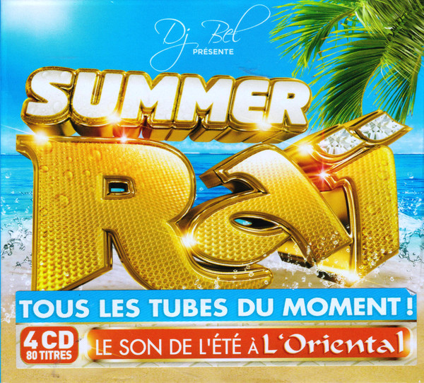 Summer Raï