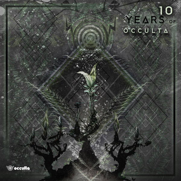 10 Years Of Occulta