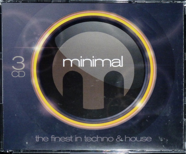 Minimal - The Finest in Techno & House