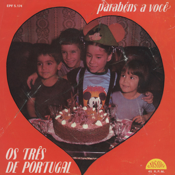 Parabéns A Você