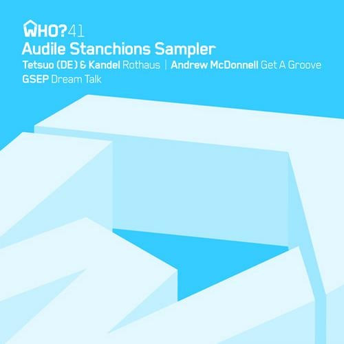 Audile Stanchions Sampler