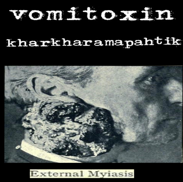 Vomitoxin/kharkharamapahtik
