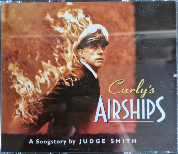 Curly's Airships