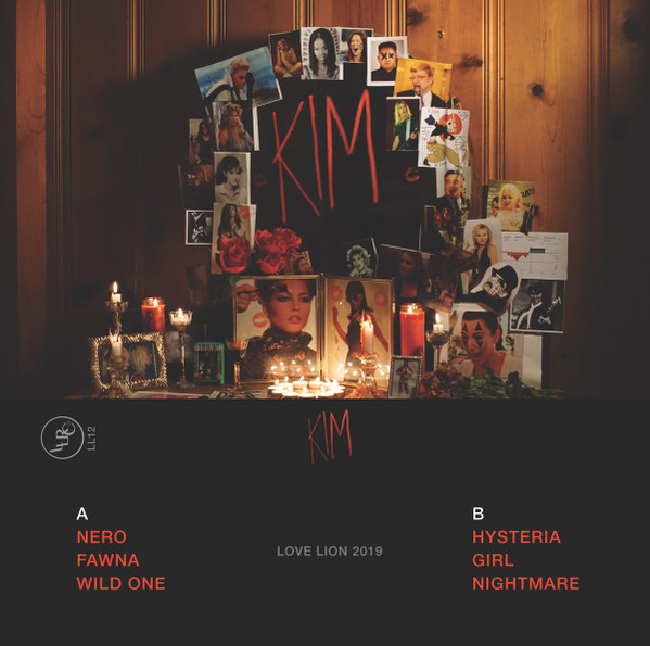 KIM
