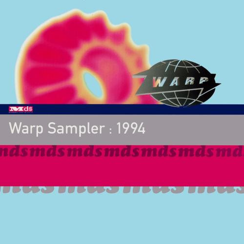 Warp Sampler: 1994