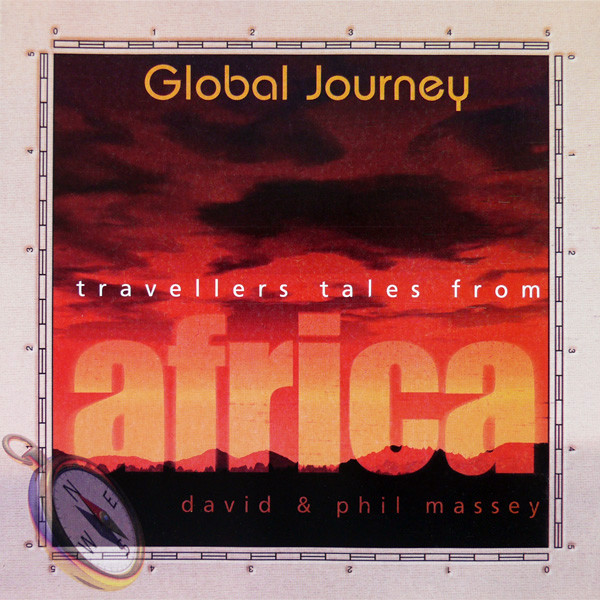 Travellers Tales From Africa