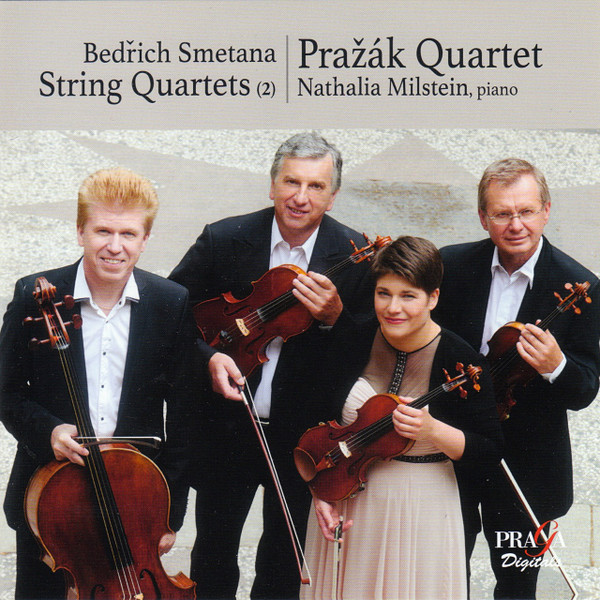 String Quartets (2)