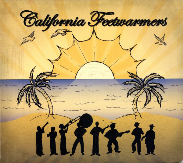 California Feetwarmers
