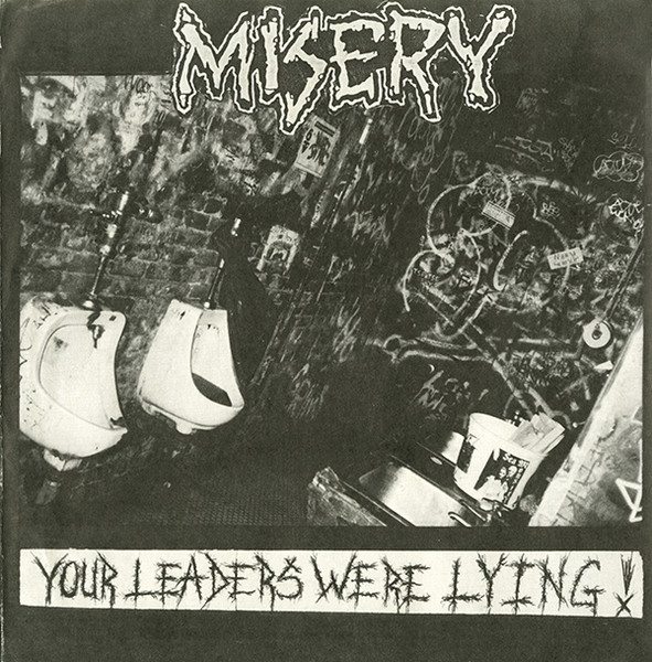 Your Leaders Were Lying!