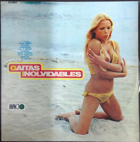 Gaitas Inolvidables 