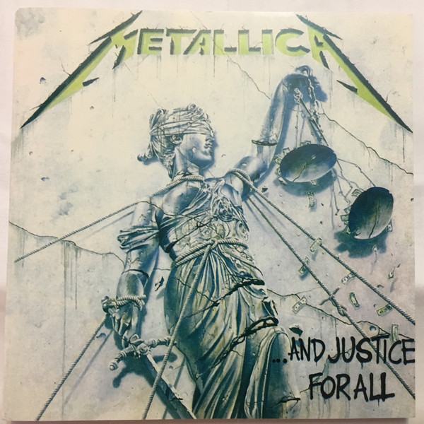 ...And Justice For All