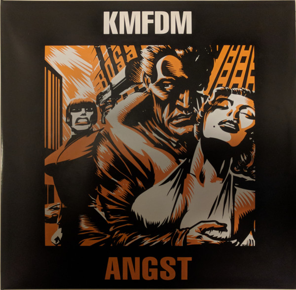 Angst