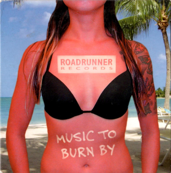 Music To Burn By