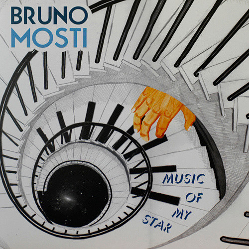 Music Of My Star