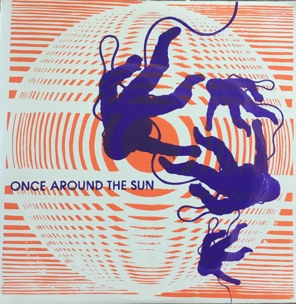 Once Around The Sun