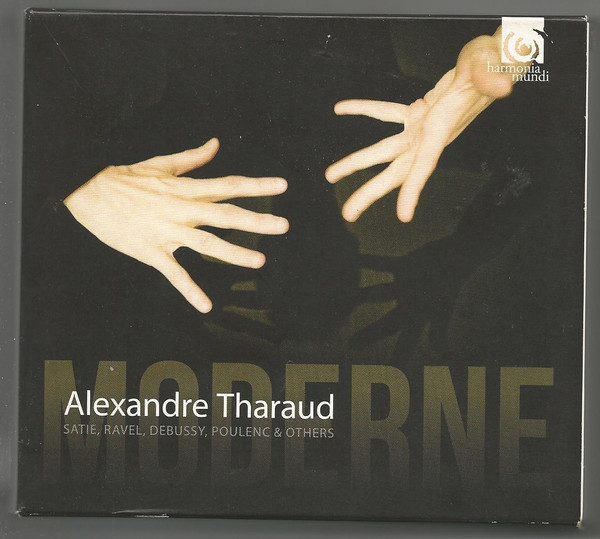 Moderne