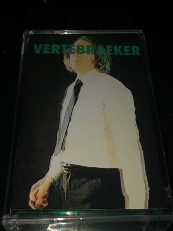 Vertebraeker
