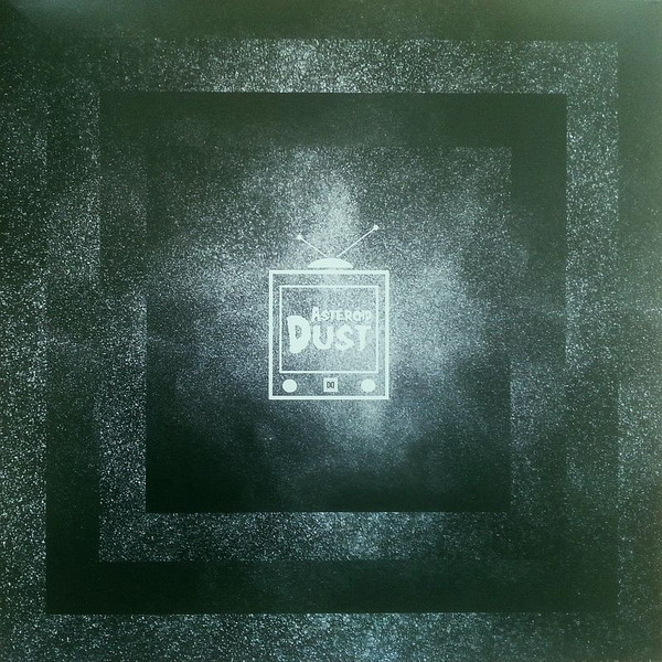 Asteroid Dust