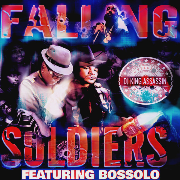 Falling Soldiers