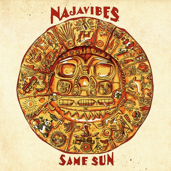Same Sun