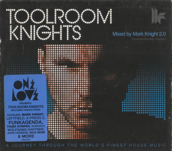Toolroom Knights 2.0