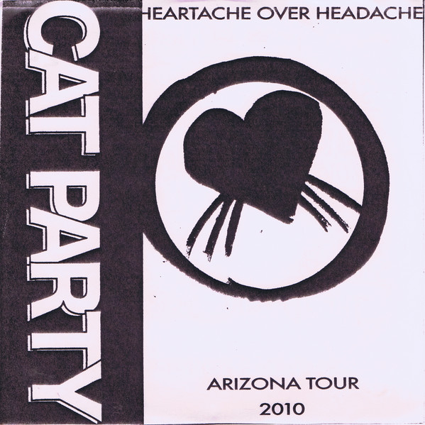 Heartache Over Headache