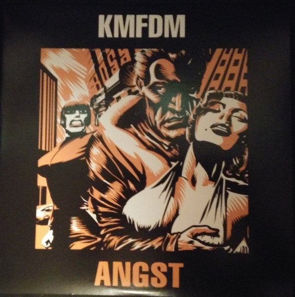 Angst