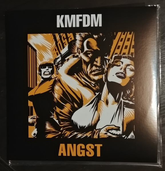 Angst