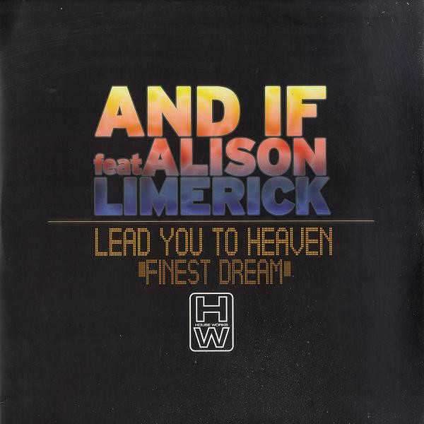 Lead You To Heaven (Finest Dream)