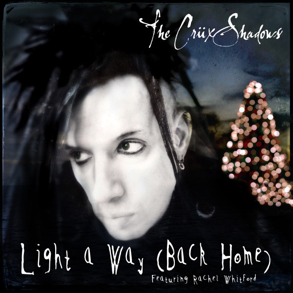 Light A Way (Back Home)