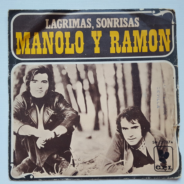 Lagrimas, Sonrisas