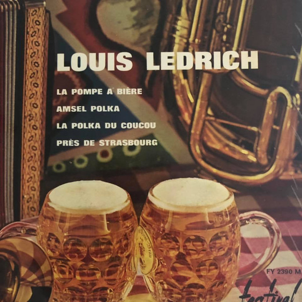 La Pompe À Bière 