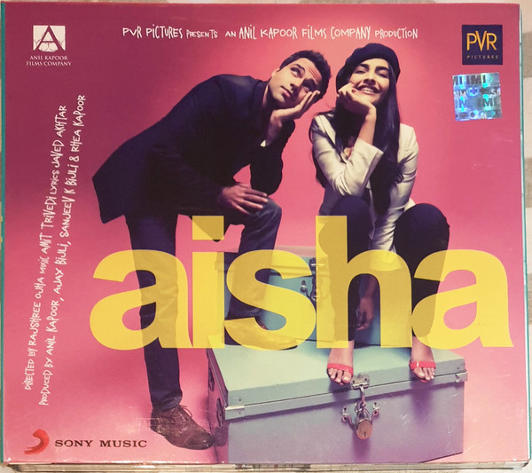 Aisha