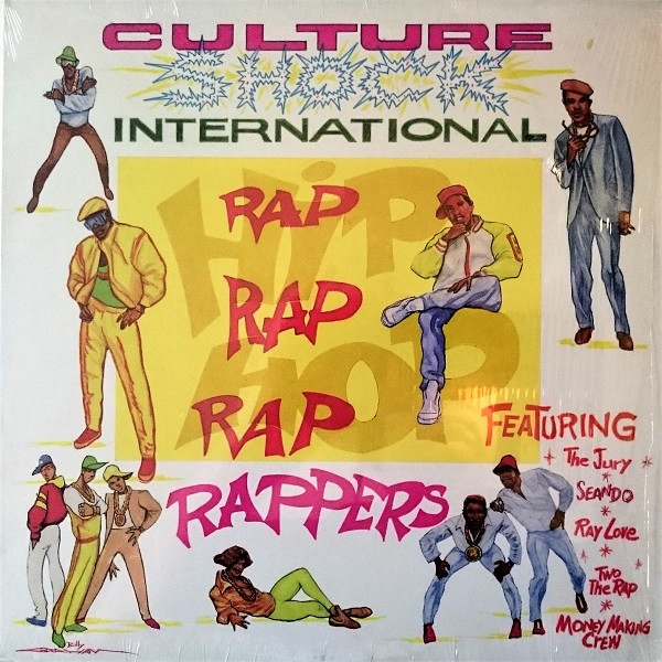 Culture Shock International