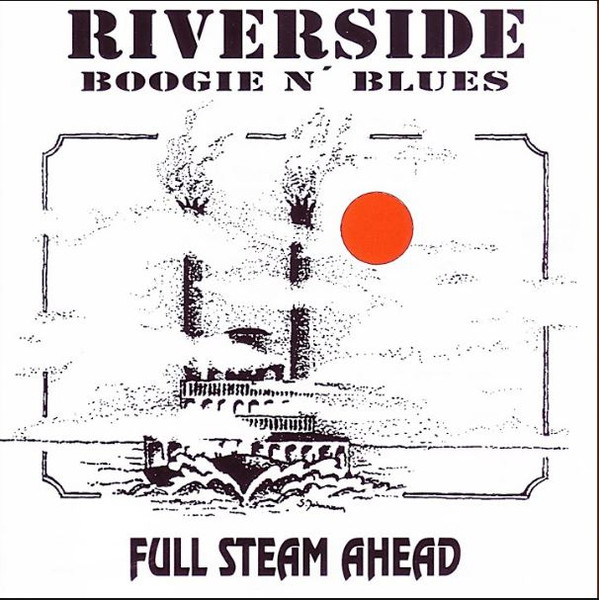 Full Steam Ahead