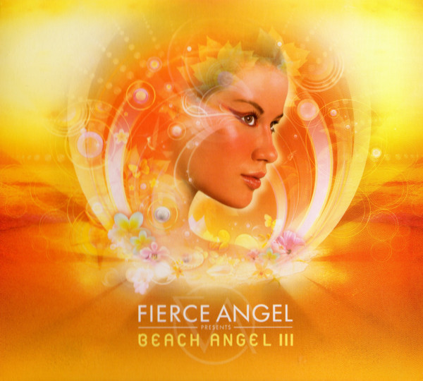 Beach Angel III