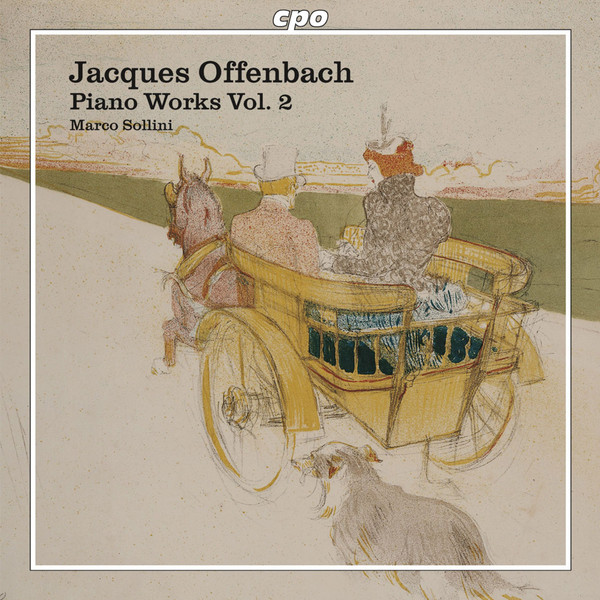 Piano Works Vol. 2