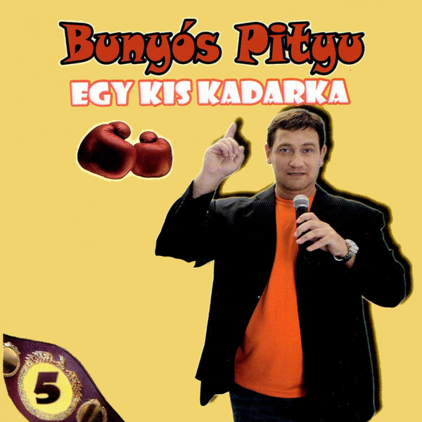 Egy Kis Kadarka
