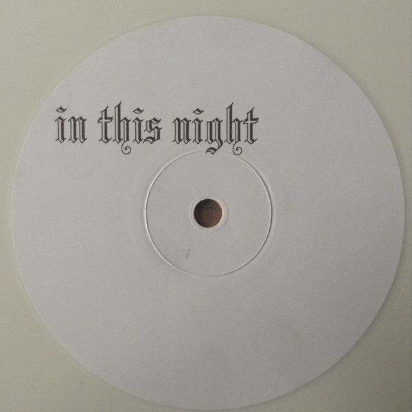 In This Night