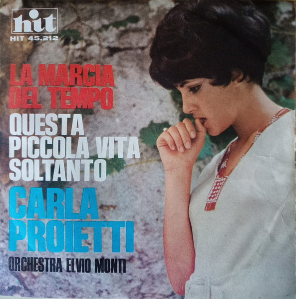 La Marcia Del Tempo