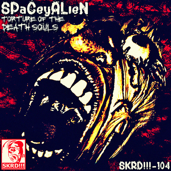 Torture Of The Death Souls
