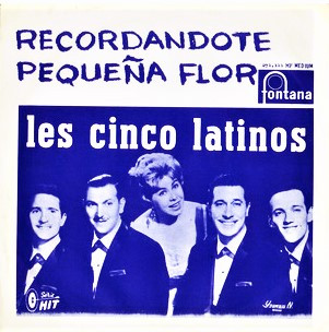 Recordandote / Pequeña Flor