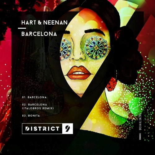 Barcelona