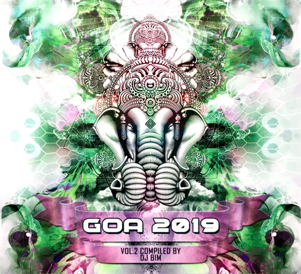 Goa 2019 Vol. 2