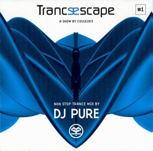 Tranceescape #1