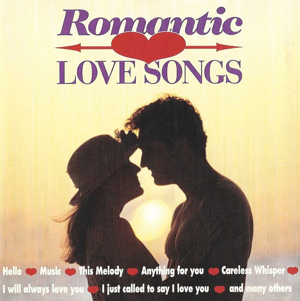 Romantic Love Songs