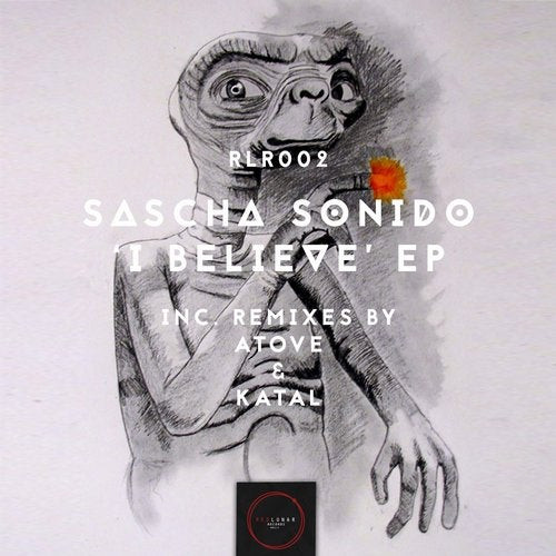 I Believe EP