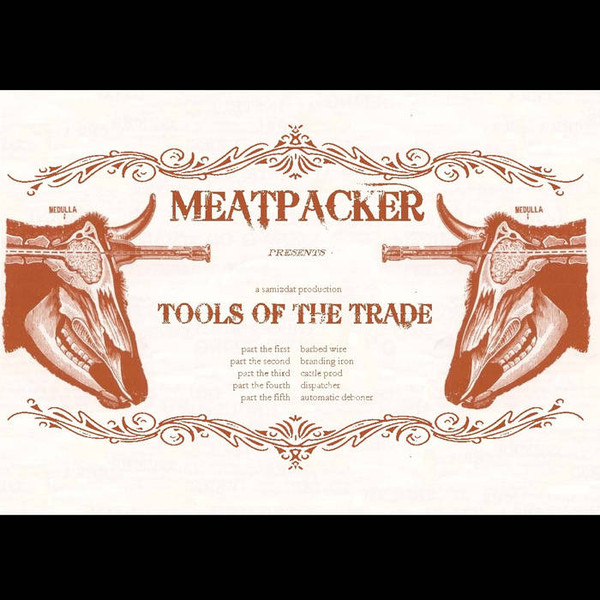 Tools Of The Trade